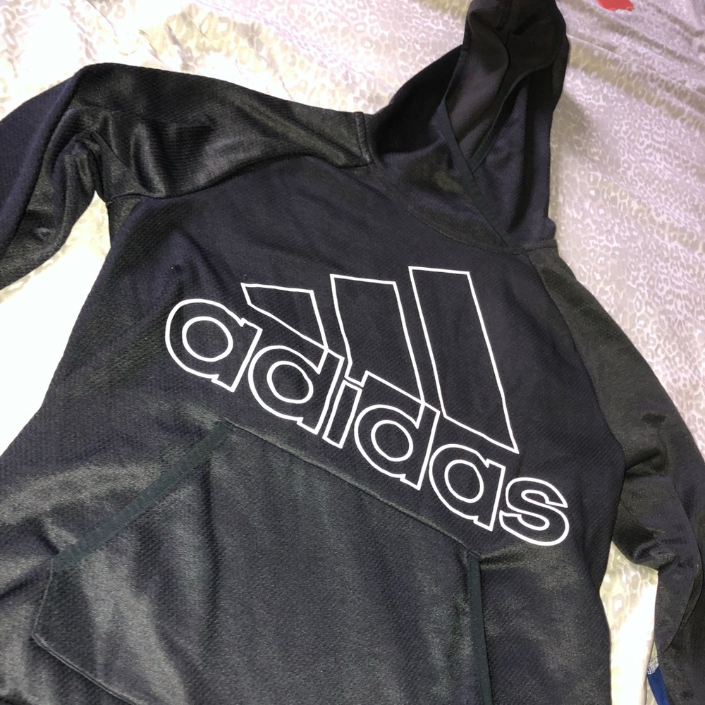 Worn once